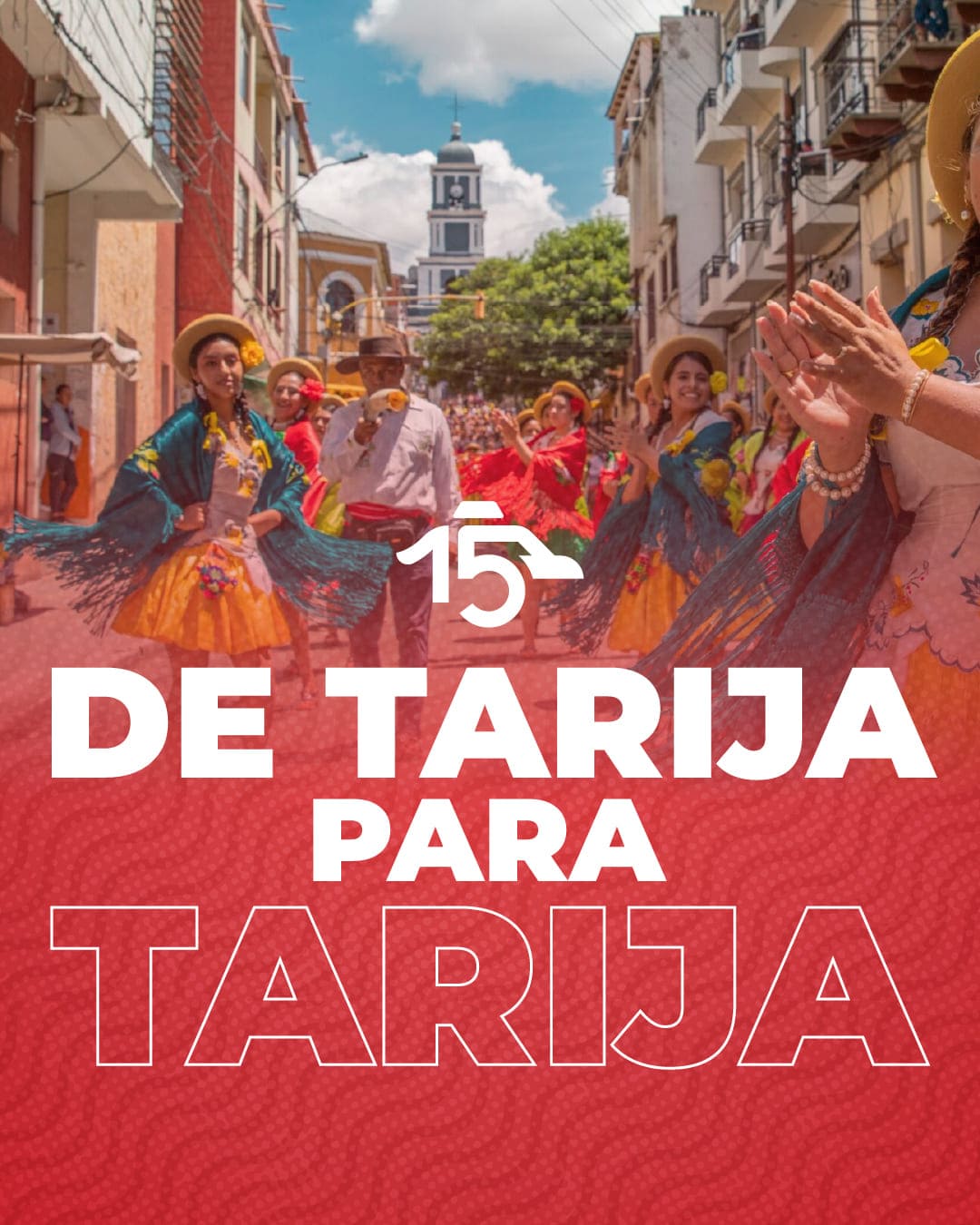 "Tarija la linda"